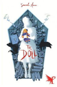 Image of The doll