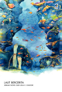 Image of Laut bercerita