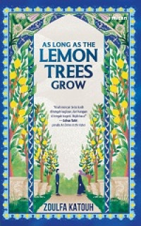 Image of As long as the lemon trees grow