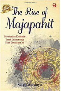 Image of The rise of majapahit