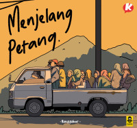 Image of Menjelang petang