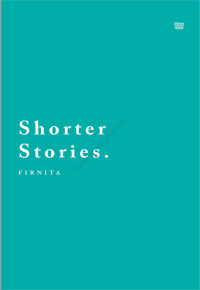 Image of Shorter stories