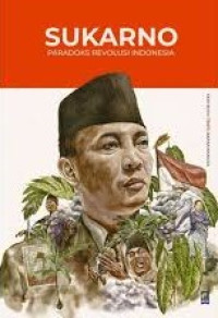 Image of Seri buku tempo sukarno: paradoks revolusi indonesia
