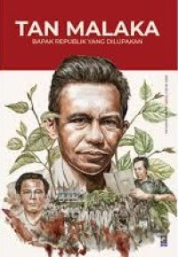 Image of Seri buku tempo tan malaka: bapak republik yang terlupakan