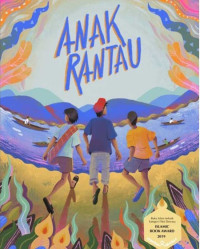 Image of Anak rantau