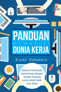 Image of Panduan memasuki dunia kerja