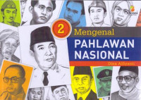 Image of Mengenal pahlawan nasional jl. 2