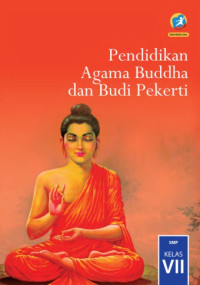 Image of Pabp buddha kelas 8 ehipassiko kurikulum 2013 revisi