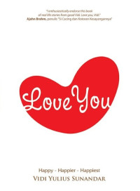 Image of love you
