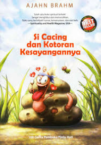 Image of Si cacing dan kotoran kesayangannya 1