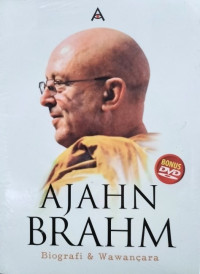Image of Ajahn brahm biografi dan wawancara