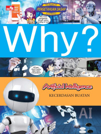 Image of ﻿Why? artificial intelligence = kecerdasan buatan