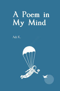 Image of A poem in my mind