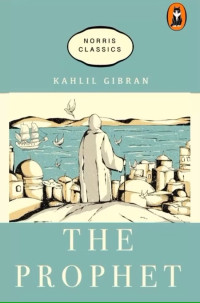 Image of The prophet