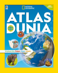 Image of Atlas dunia