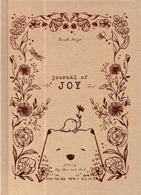 Image of Journal of joy