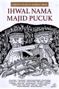 Image of Cerpen pilihan kompas 2022: ihwal nama majid pucuk