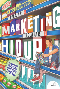 Image of Belajar marketing belajar hidup