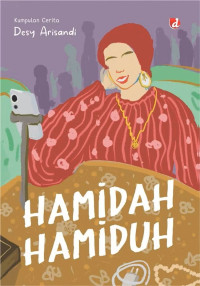Image of Hamidah hamiduh