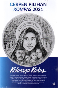 Image of Cerpen pilihan kompas 2021: keluarga kudus