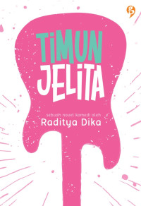 Image of Timun jelita