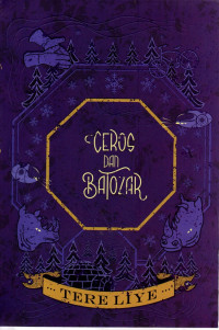 Image of Ceros dan batozar