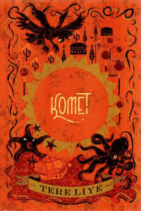 Image of Komet