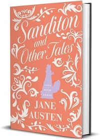Image of Sandition and other tales