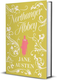 Image of Northanger abbey