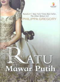 Image of Ratu mawar putih