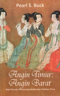 Image of Angin timur, angin barat