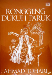 Image of Ronggeng dukuh paruk