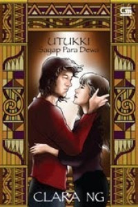 Image of Utukki: sayap para dewa