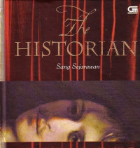 Image of ﻿The historian = sang sejarawan