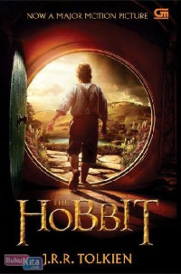 Image of The hobbit