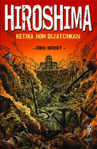 Image of Hiroshima: ketika bom dijatuhkan