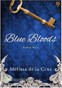 Image of Blue bloods = darah biru