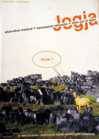 Image of Jogja: situs-situs marjinal = sanctuaries retrouves = sites out of sight