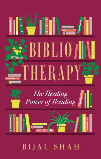 Image of ﻿Bibliotherapy: the healing power of reading