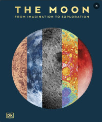 Image of ﻿The moon: from imagination to exploration