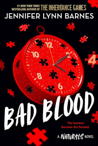 Image of Bad blood