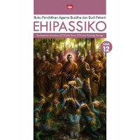 Image of Buku pendidikan agama buddha dan budi pekerti ehipassiko sma 12