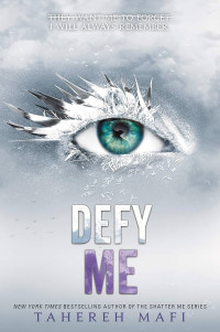 Image of Defy me