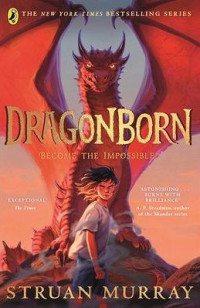 Image of Dragonborn: become the impossible