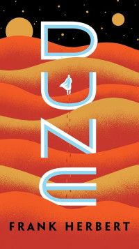 Image of Dune