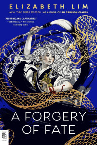 Image of Forgery of fate