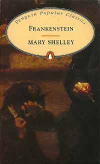 Image of Frankenstein