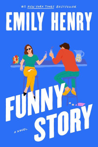 Image of Funny story