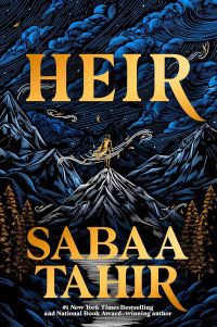Image of Heir