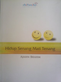 Image of Hidup senang mati tenang